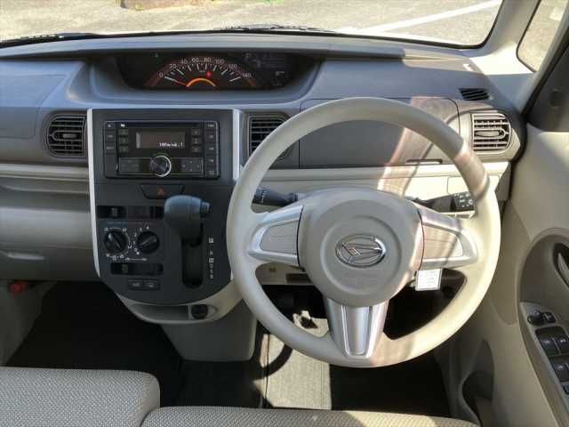 Daihatsu TANTO 2016-01 2856-15