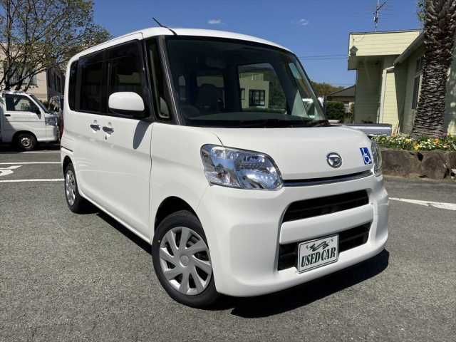 Daihatsu TANTO 2016-01 2856-8