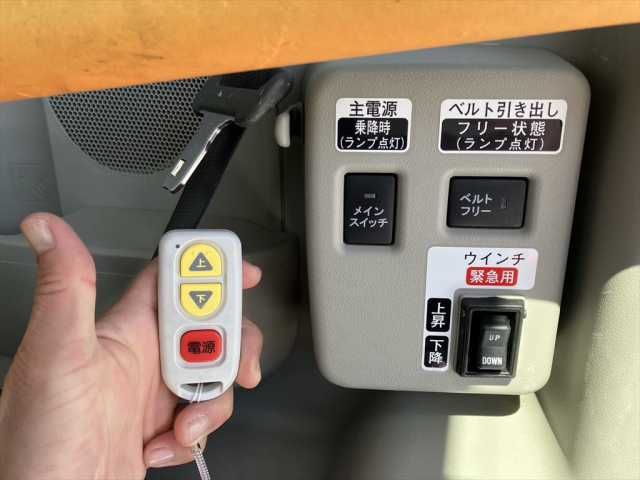 Daihatsu TANTO 2016-01 2856-4