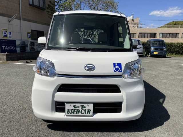 Daihatsu TANTO 2016-01 2856-11