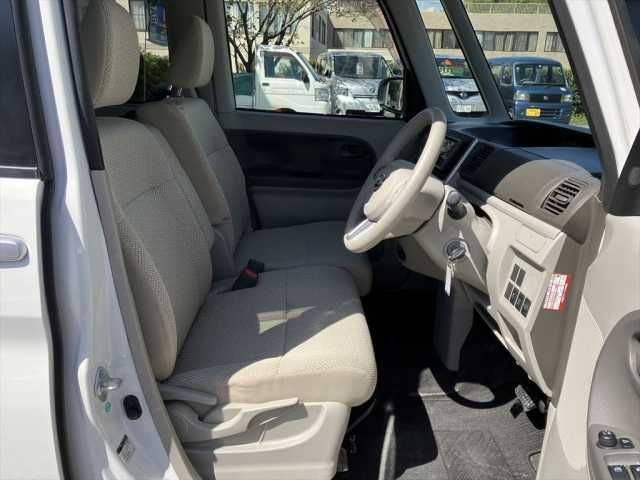 Daihatsu TANTO 2016-01 2856-18
