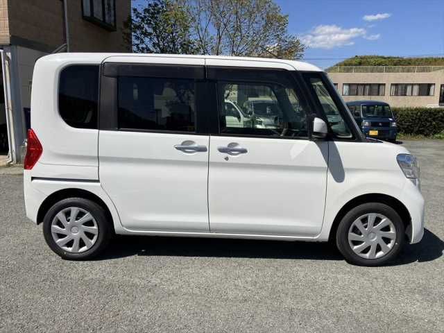 Daihatsu TANTO 2016-01 2856-14