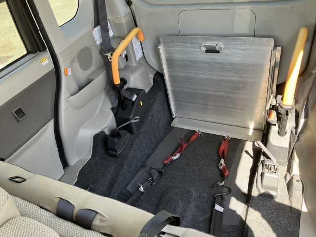 Daihatsu TANTO 2016-01 2856-3