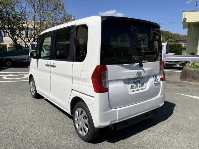 Daihatsu TANTO 2016-01 2856-10