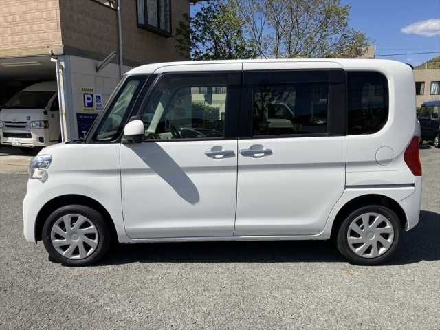 Daihatsu TANTO 2016-01 2856-13