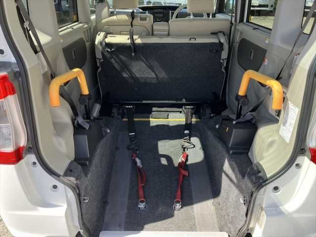 Daihatsu TANTO 2016-01 2856-2
