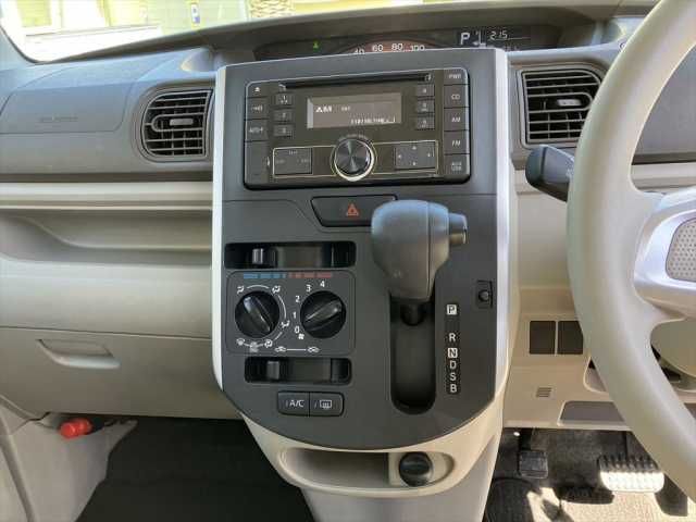 Daihatsu TANTO 2016-01 2856-16