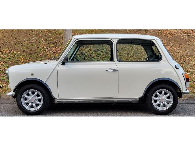 ROVER MINI 1994-09 186997-4