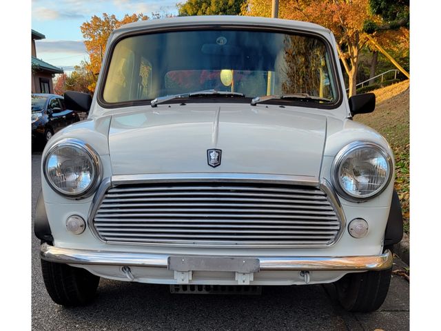 ROVER MINI 1994-09 186997-6