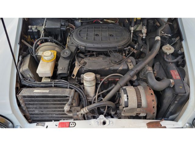 ROVER MINI 1994-09 186997-8