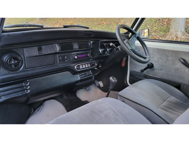 ROVER MINI 1994-09 186997-1