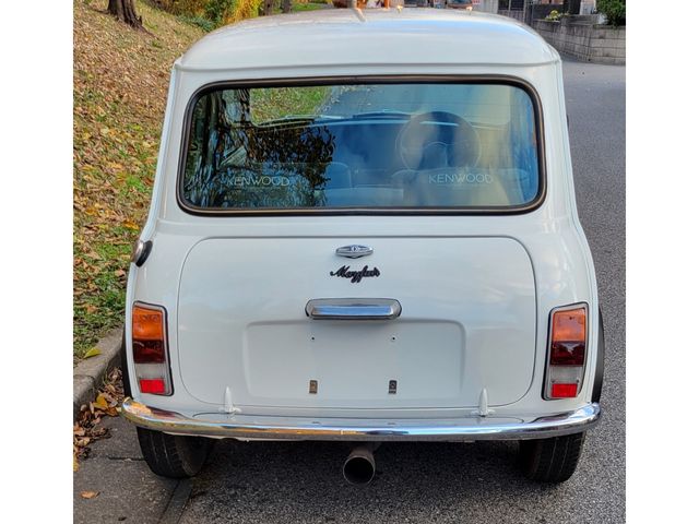 ROVER MINI 1994-09 186997-3