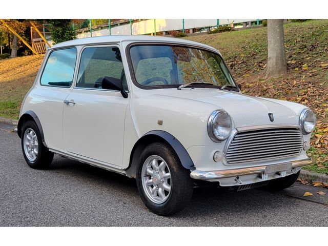 ROVER MINI 1994-09 186997-5