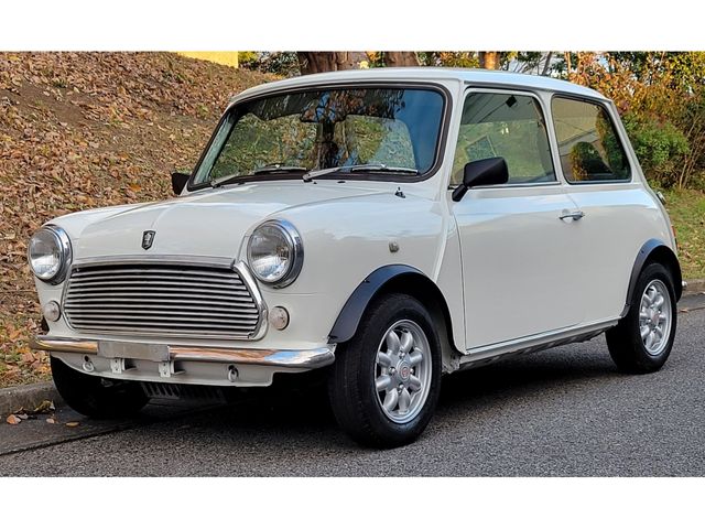 ROVER MINI 1994-09 186997-0