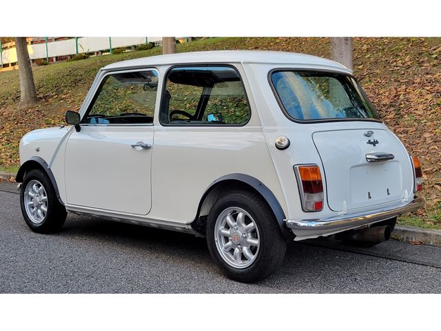 ROVER MINI 1994-09 186997-2