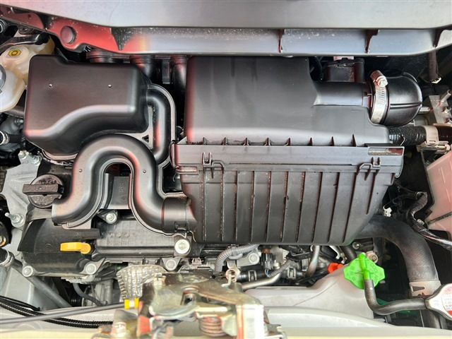 Suzuki WAGON R 2022-12 1661-29
