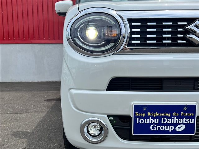 Suzuki WAGON R 2022-12 1661-8