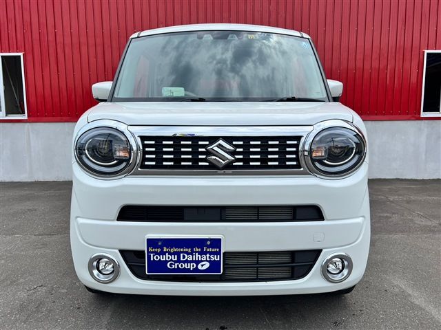Suzuki WAGON R 2022-12 1661-7