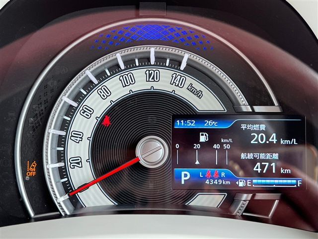 Suzuki WAGON R 2022-12 1661-19