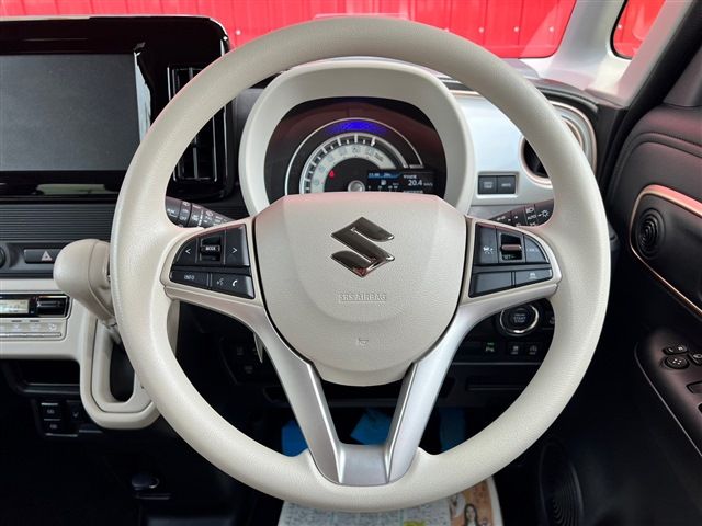 Suzuki WAGON R 2022-12 1661-18