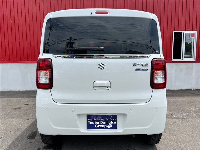 Suzuki WAGON R 2022-12 1661-3