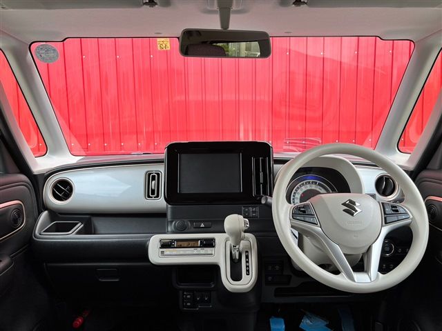 Suzuki WAGON R 2022-12 1661-17