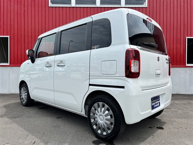 Suzuki WAGON R 2022-12 1661-2