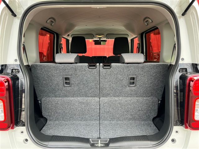 Suzuki WAGON R 2022-12 1661-10