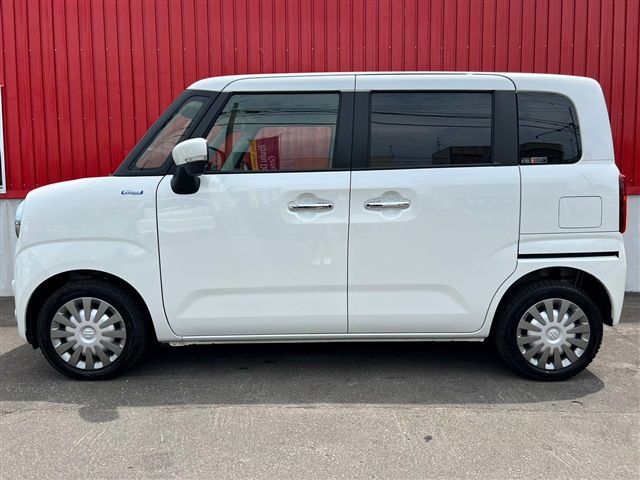 Suzuki WAGON R 2022-12 1661-1