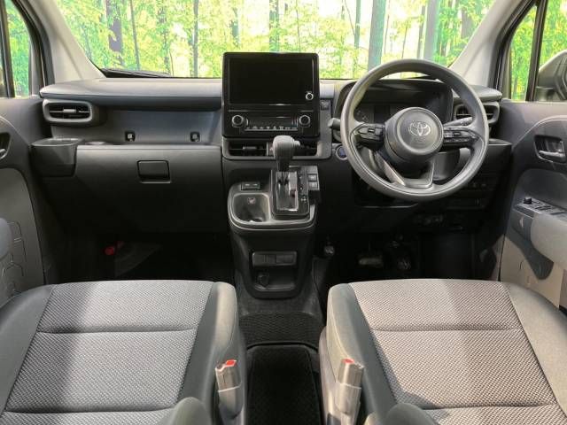 Toyota SIENTA 2023-04 190590-1