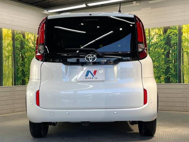 Toyota SIENTA 2023-04 190590-16