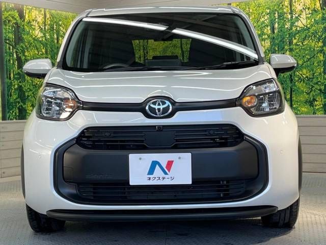 Toyota SIENTA 2023-04 190590-15