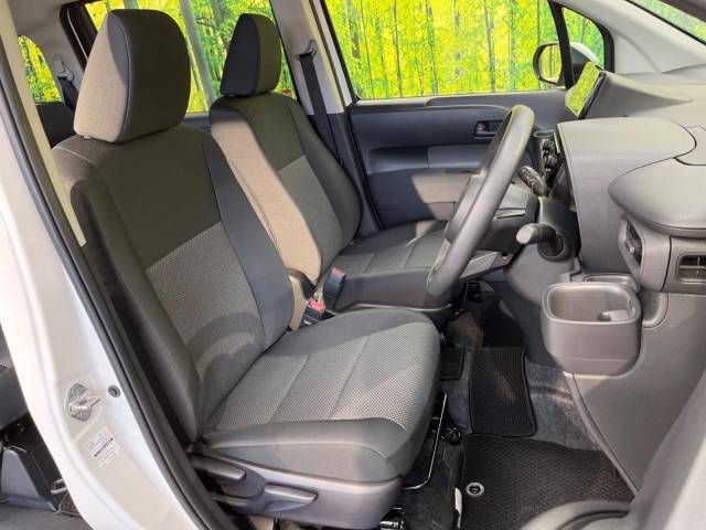 Toyota SIENTA 2023-04 190590-8