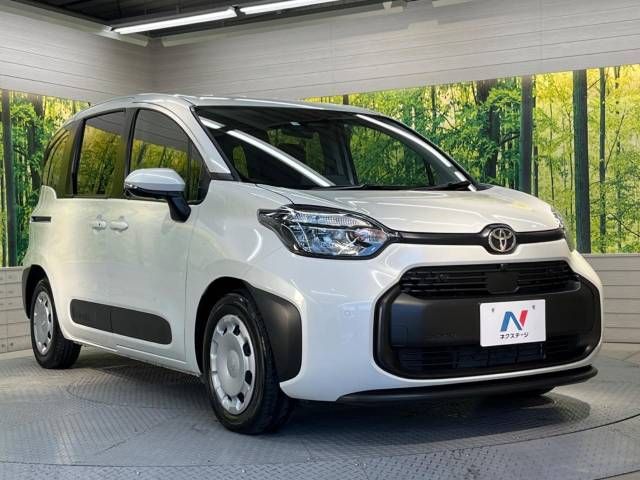 Toyota SIENTA 2023-04 190590-17