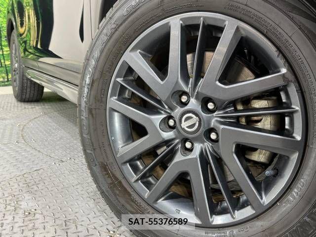 Nissan X-TRAIL 2017-03 208931-13