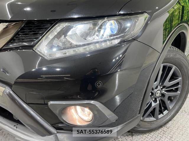 Nissan X-TRAIL 2017-03 208931-12