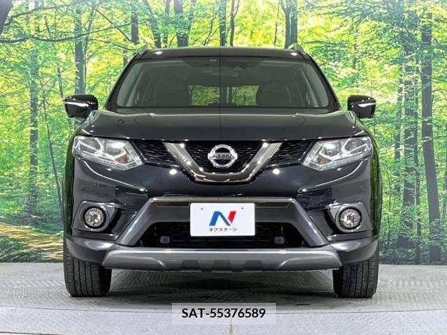 Nissan X-TRAIL 2017-03 208931-14