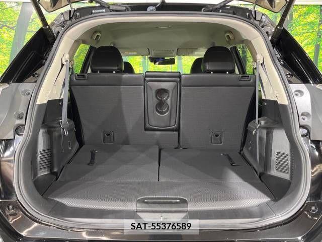 Nissan X-TRAIL 2017-03 208931-10