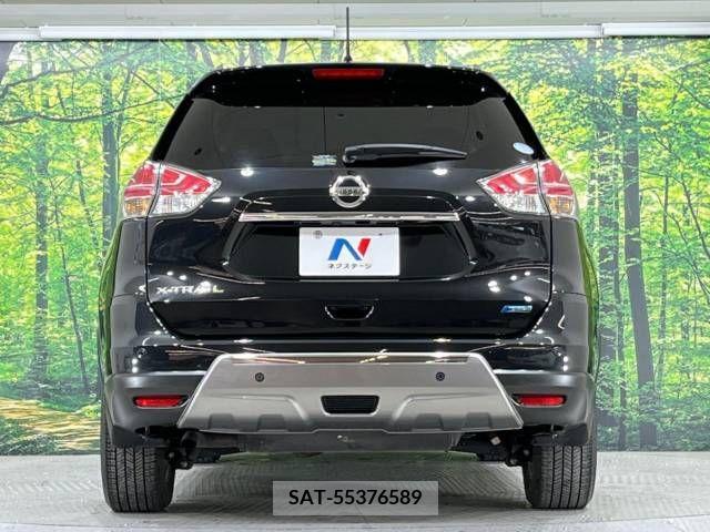 Nissan X-TRAIL 2017-03 208931-15