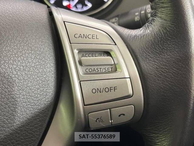 Nissan X-TRAIL 2017-03 208931-5