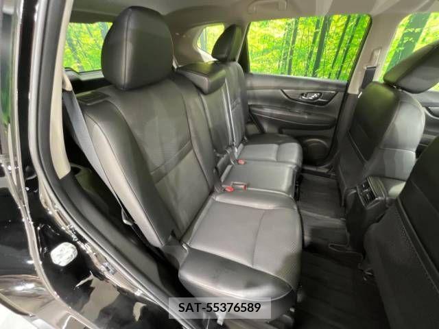 Nissan X-TRAIL 2017-03 208931-8