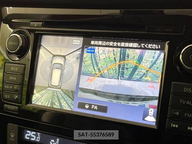 Nissan X-TRAIL 2017-03 208931-3