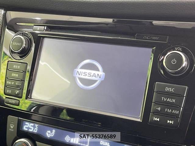 Nissan X-TRAIL 2017-03 208931-2