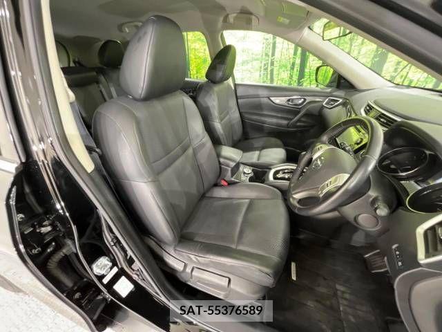 Nissan X-TRAIL 2017-03 208931-7