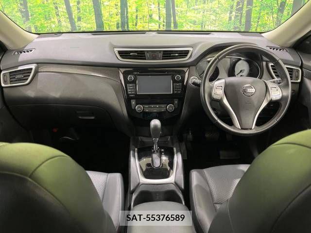Nissan X-TRAIL 2017-03 208931-1