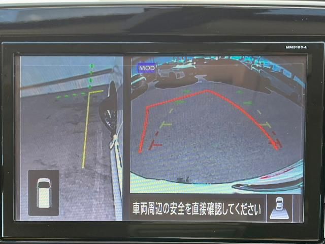 Nissan SERENA 2019-01 190778-14