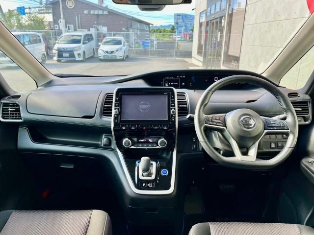 Nissan SERENA 2019-01 190778-7
