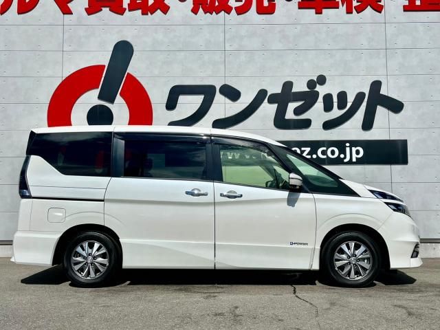 Nissan SERENA 2019-01 190778-3