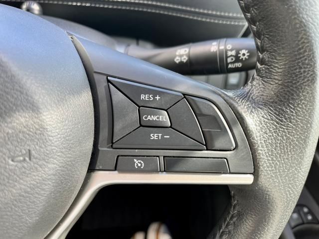 Nissan SERENA 2019-01 190778-10