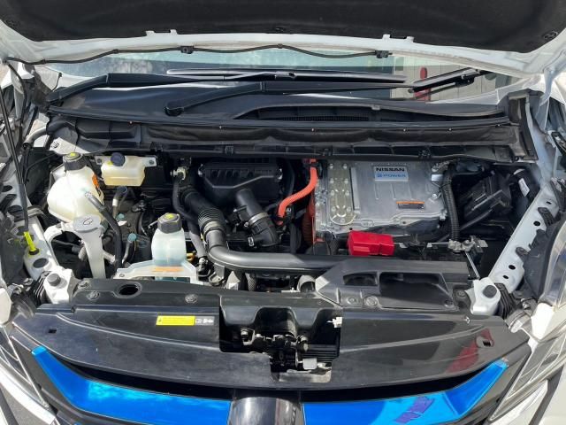 Nissan SERENA 2019-01 190778-29